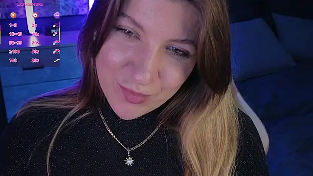 Snapshot of Fairy__Sofia chatting on 03.19.25 Fairy Sofia online show from 03.19.25