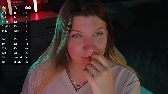 Snapshot of Fairy__Sofia chatting on 09.15.25 Fairy Sofia online show from 09.15.25