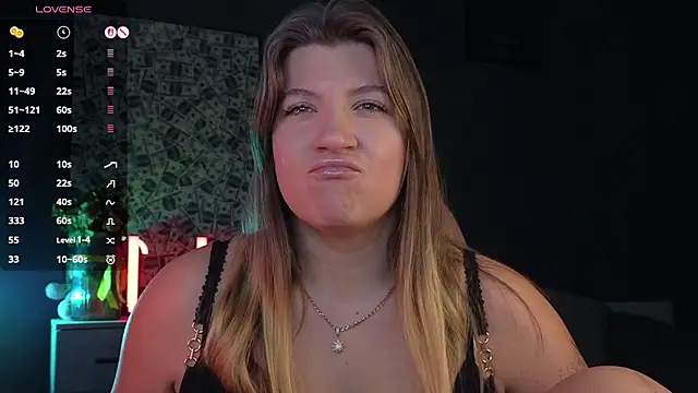 Snapshot of Fairy__Sofia chatting on 10.17.25 Fairy Sofia online show from 10.17.25