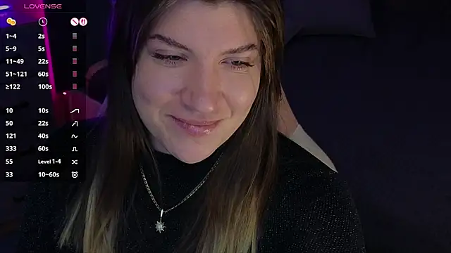 Snapshot of Fairy__Sofia chatting on 02.09.26 Fairy Sofia online show from 02.09.26