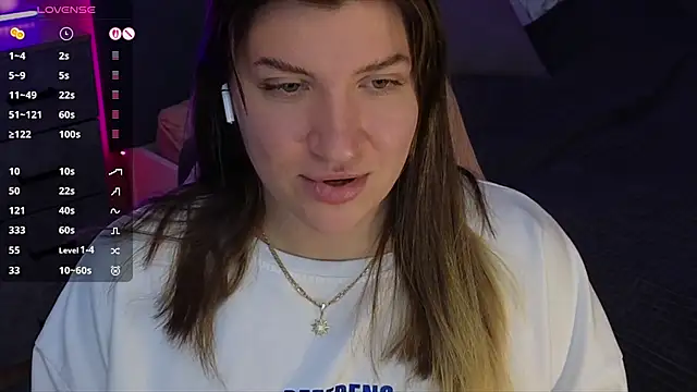 Snapshot of Fairy__Sofia chatting on 02.10.26 Fairy Sofia online show from 02.10.26