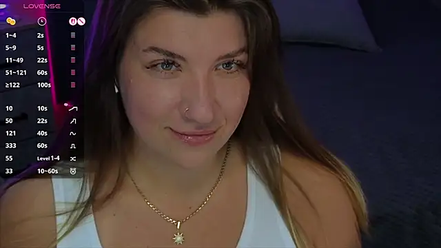 Snapshot of Fairy__Sofia chatting on 03.23.26 Fairy Sofia online show from 03.23.26