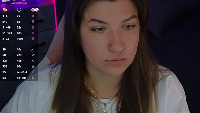 Snapshot of Fairy__Sofia chatting on 03.26.26 Fairy Sofia online show from 03.26.26