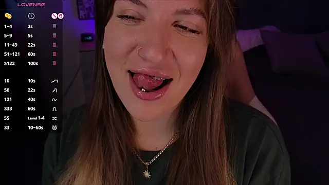 Snapshot of Fairy__Sofia chatting on 03.27.26 Fairy Sofia online show from 03.27.26