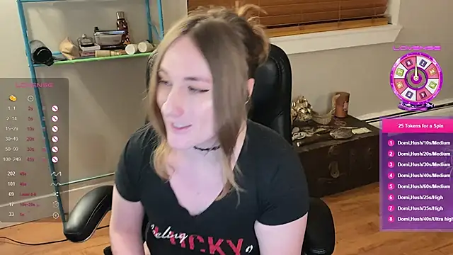 luluvaladon online show from 02.03.25