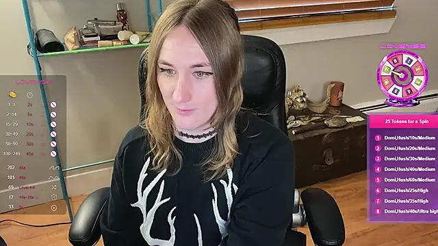 luluvaladon online show from 02.11.25