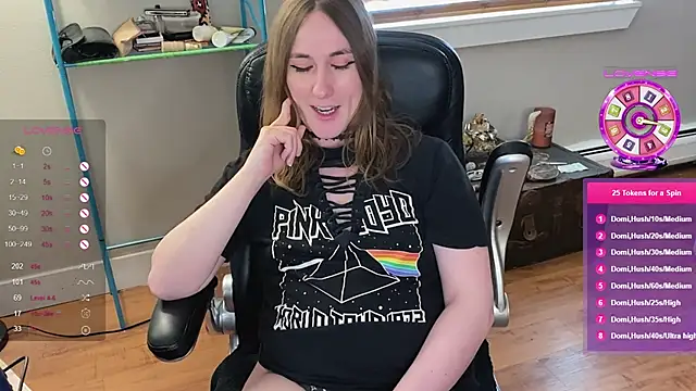 luluvaladon online show from 02.13.25