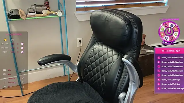 luluvaladon online show from 02.21.25