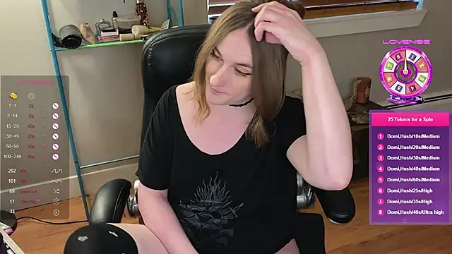 luluvaladon online show from 03.03.25