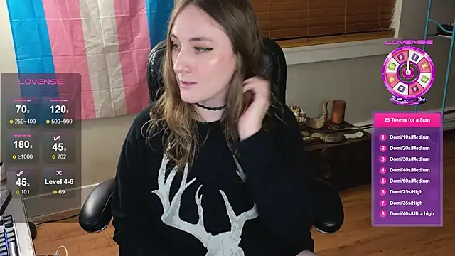 luluvaladon online show from 09.18.25