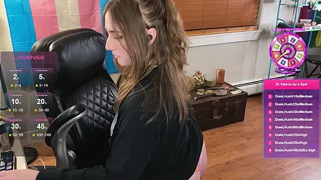 luluvaladon online show from 03.20.26