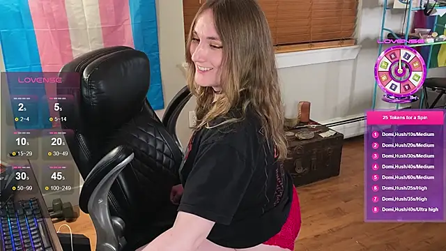 luluvaladon online show from 04.17.26