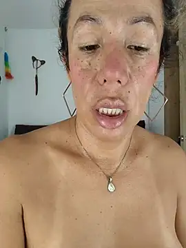 YOURSDEBORA online show from 12.13.25