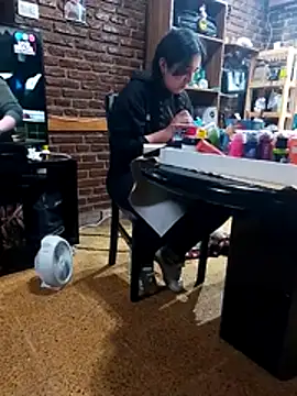 Jesieyjoyargentina online show from 07.21.26