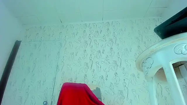 Snapshot of SEXYBABYGIRLTS chatting on 10.31.25 SEXYBABYGIRLTS online show from 10.31.25