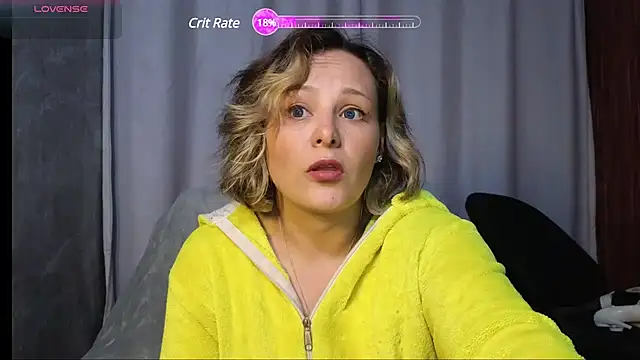 dagny-jo online show from 01.29.25