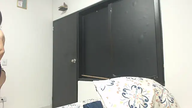 Snapshot of camilahot23 chatting on 02.20.26 camilahot23 online show from 02.20.26