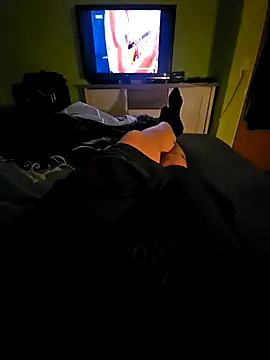 NiceHunter89 online show from 01.12.25