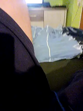 NiceHunter89 online show from 01.24.25