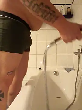 NiceHunter89 online show from 02.01.25