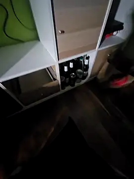 NiceHunter89 online show from 10.20.25