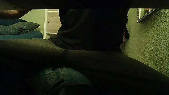 NiceHunter89 online show from 03.04.26