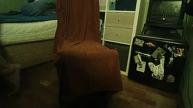 NiceHunter89 online show from 03.10.26