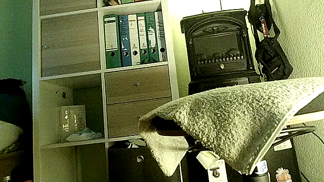 NiceHunter89 online show from 03.22.26