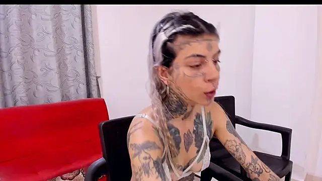 Snapshot of handipandapok chatting on 01.07.25 handipandapok online show from 01.07.25