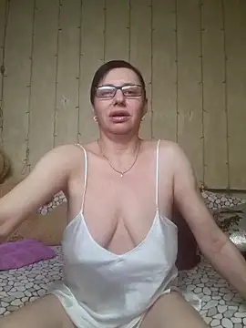 Amberhotqueen online show from 03.15.25