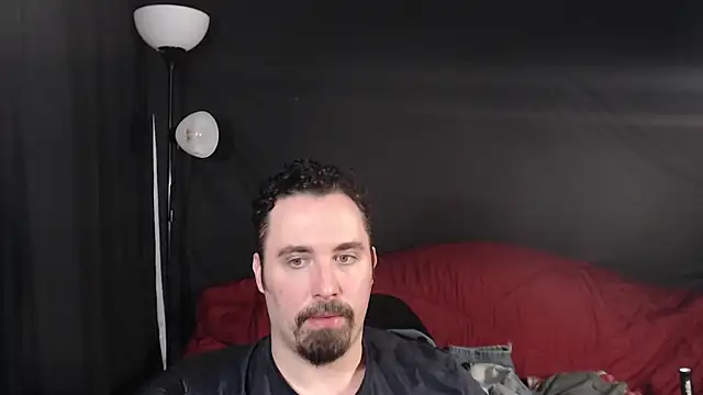 Snapshot of Metalstud chatting on 01.28.25 Metalstud online show from 01.28.25