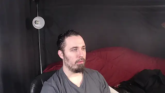 Snapshot of Metalstud chatting on 02.25.25 Metalstud online show from 02.25.25