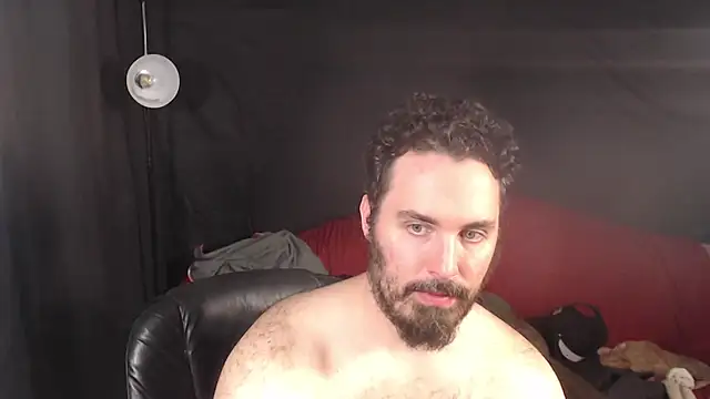 Snapshot of Metalstud chatting on 03.17.25 Metalstud online show from 03.17.25