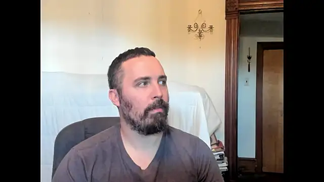 Snapshot of Metalstud chatting on 09.17.25 Metalstud online show from 09.17.25