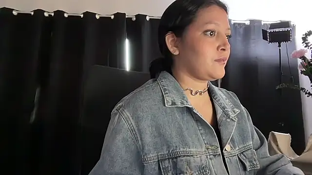 MarcellaGriffin online show from 09.09.25