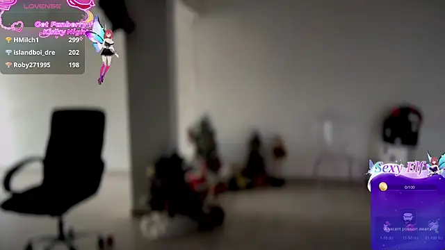 MarcellaGriffin online show from 12.21.25