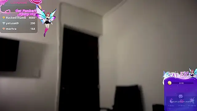 MarcellaGriffin online show from 01.31.26