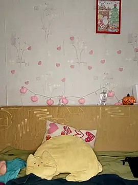 Katti Kissa online show from 01.31.25