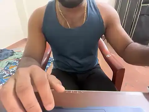 rohithunni123 online show from 01.11.26