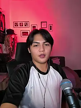 SavageCockSelinax online show from 07.05.26