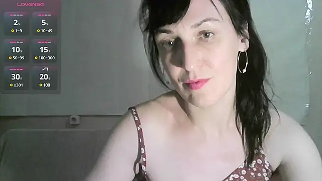 MarieODahliaS online show from 01.28.25