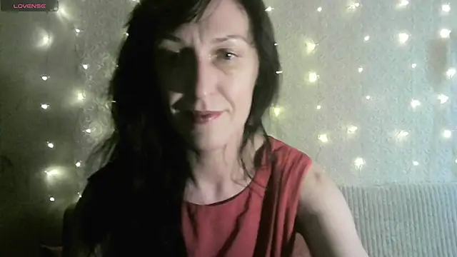 MarieODahliaS online show from 10.10.25