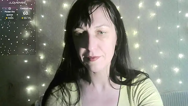 MarieODahliaS online show from 01.19.26