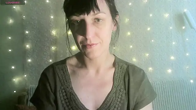 MarieODahliaS online show from 03.12.26