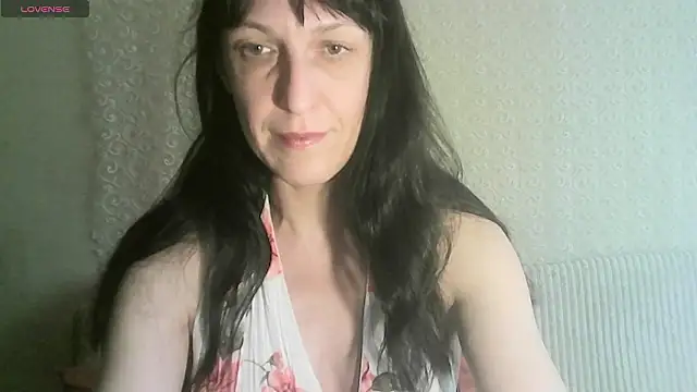 MarieODahliaS online show from 03.24.26