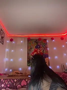 Emma Brown 12 online show from 03.03.26