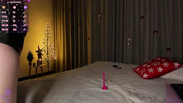  sweet baby  online show from 01.13.25