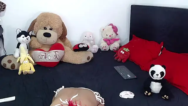 Snapshot of crss_2020 chatting on 02.18.26 crss 2020 online show from 02.18.26