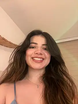 Snapshot of missani chatting on 06.27.26 missani online show from 06.27.26