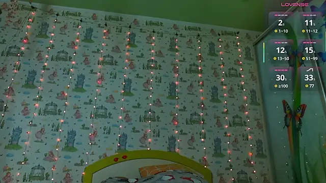 Snapshot of SmokyRose chatting on 02.26.25 SmokyRose online show from 02.26.25